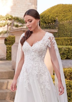 44348, Sincerity Bridal