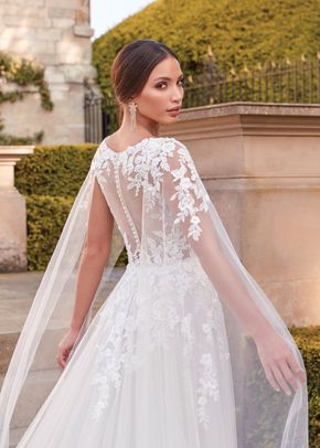 44348, Sincerity Bridal