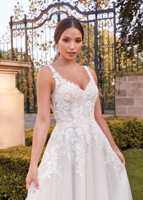 44348, Sincerity Bridal