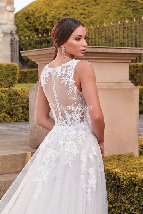 44348, Sincerity Bridal