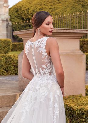 44348, Sincerity Bridal