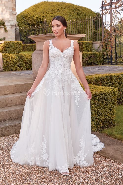 44348, Sincerity Bridal