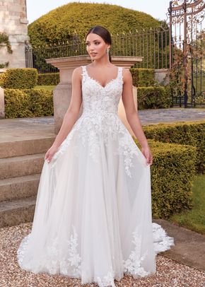 44348, Sincerity Bridal