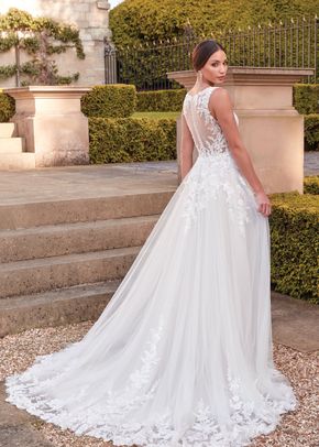 44348, Sincerity Bridal