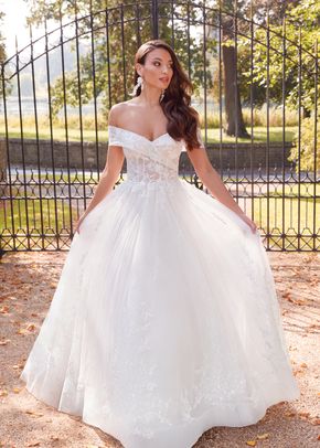 44344, Sincerity Bridal