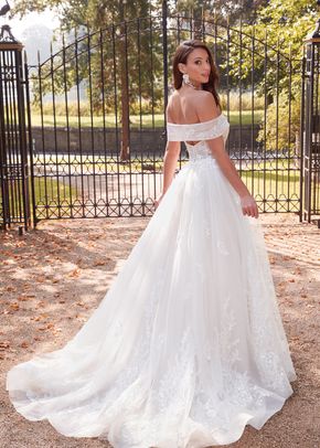 44344, Sincerity Bridal