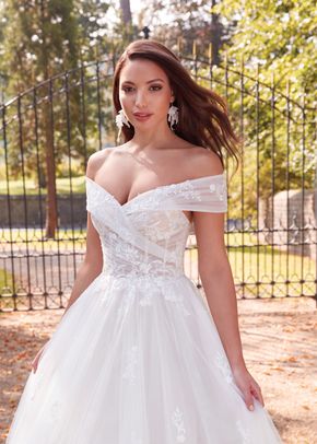 44344, Sincerity Bridal