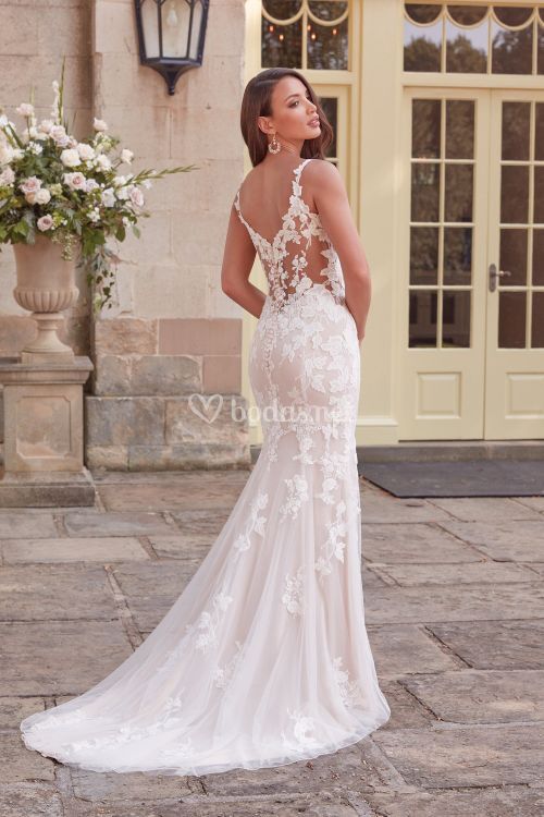 44343, Sincerity Bridal