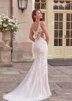 44343, Sincerity Bridal