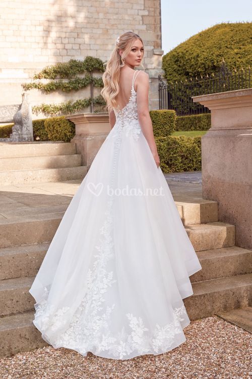 44342, Sincerity Bridal