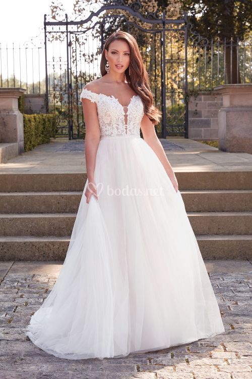 44341, Sincerity Bridal