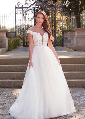 44341, Sincerity Bridal