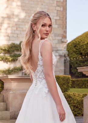 44342, Sincerity Bridal