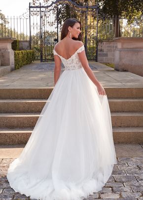 44341, Sincerity Bridal