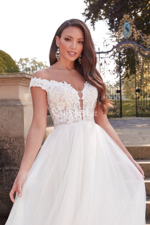 44341, Sincerity Bridal