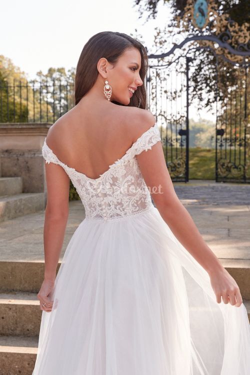 44341, Sincerity Bridal