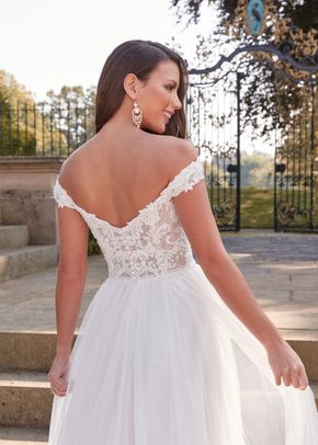 44341, Sincerity Bridal