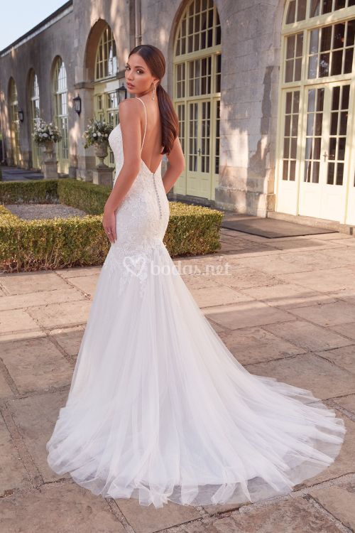 44340, Sincerity Bridal