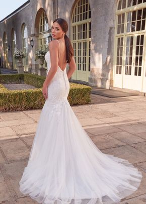 44340, Sincerity Bridal