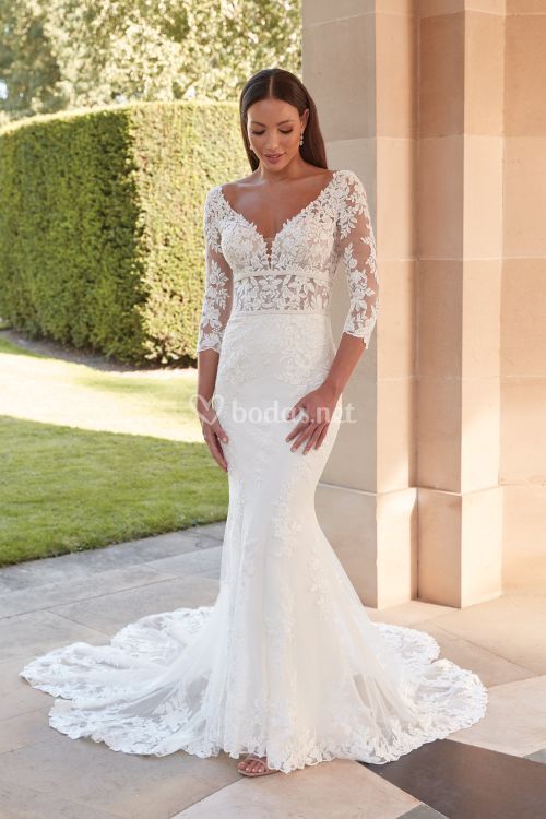 44337, Sincerity Bridal