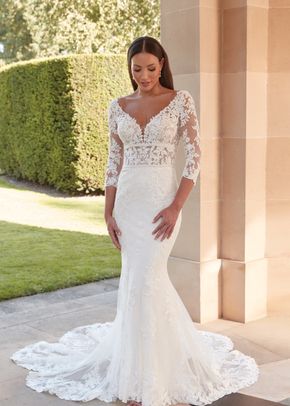 44337, Sincerity Bridal