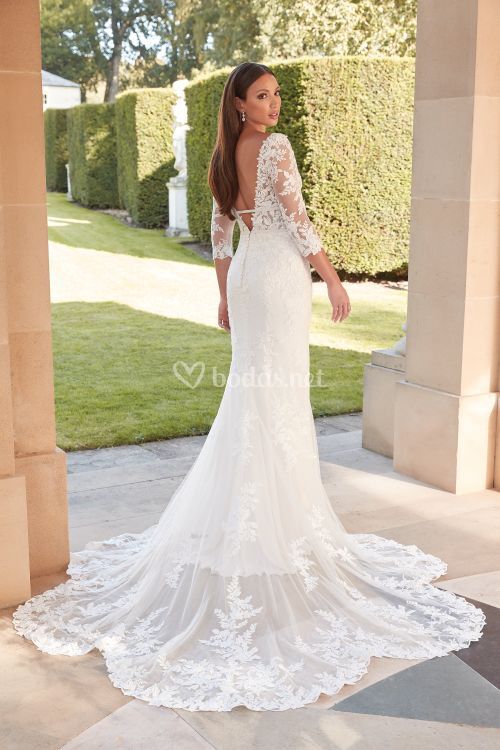 44337, Sincerity Bridal