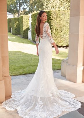 44337, Sincerity Bridal