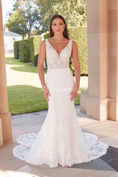 44337, Sincerity Bridal