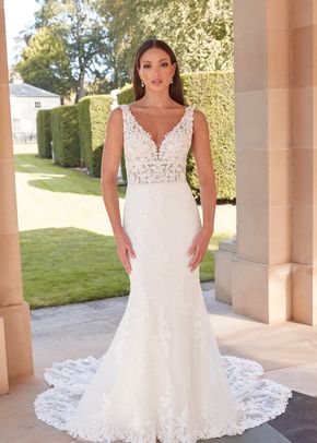 44337, Sincerity Bridal