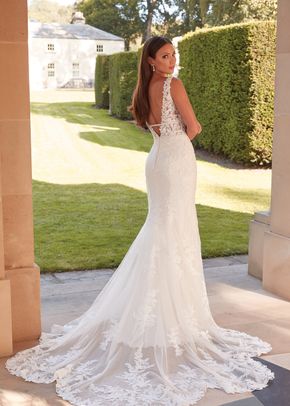 44337, Sincerity Bridal