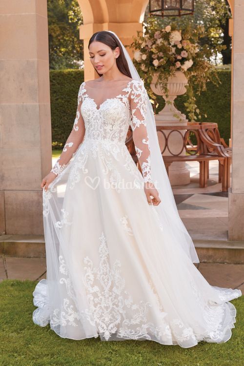 44335, Sincerity Bridal