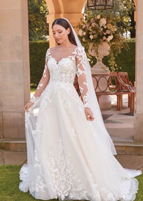 44335, Sincerity Bridal