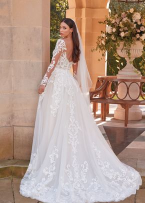 44335, Sincerity Bridal