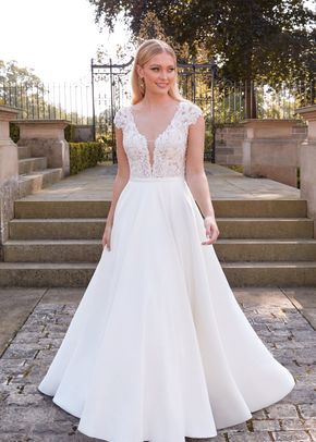 44328, Sincerity Bridal