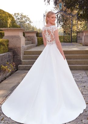 44328, Sincerity Bridal