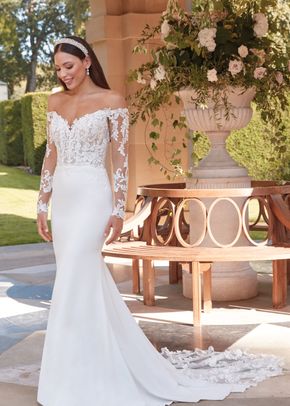 44327, Sincerity Bridal