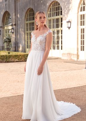 44321, Sincerity Bridal