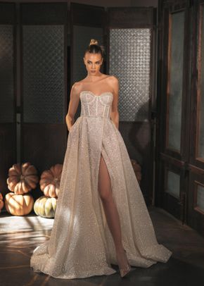 23-13, Berta Bridal