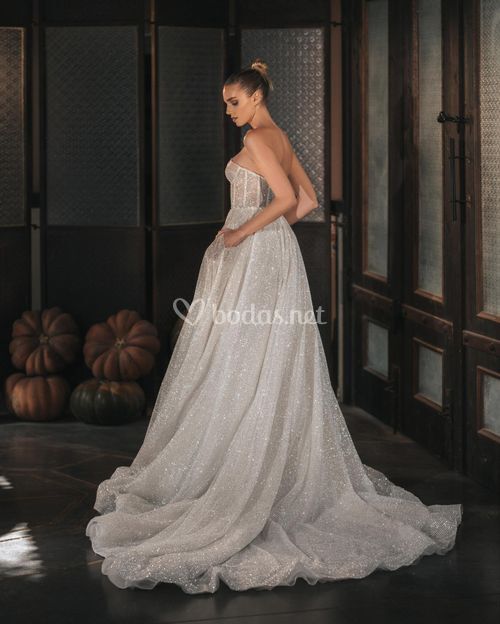 23-12, Berta Bridal