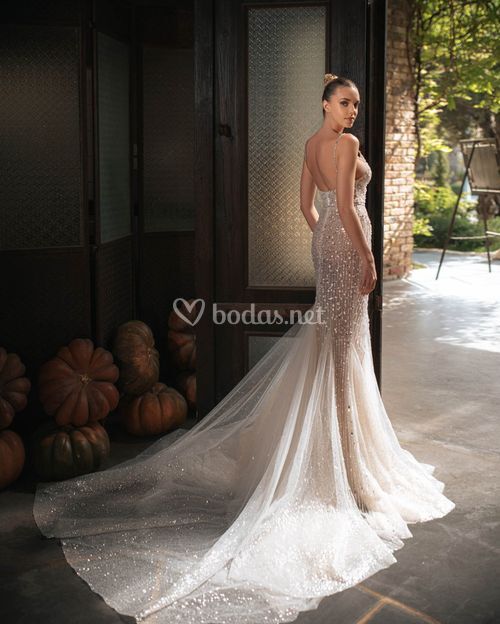 23-11, Berta Bridal