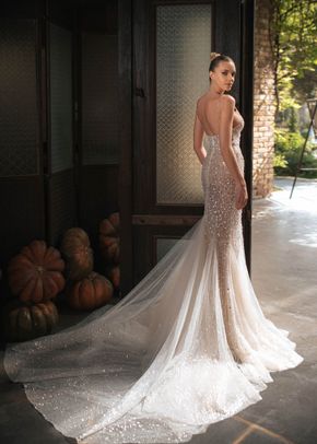 23-11, Berta Bridal