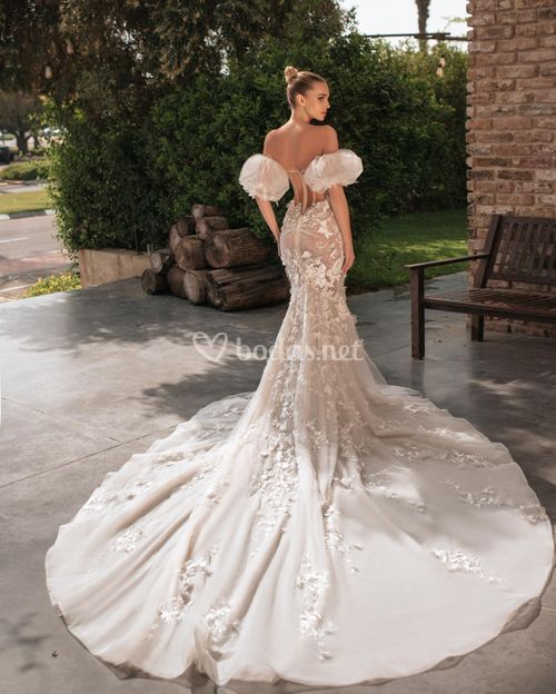 23-09, Berta Bridal