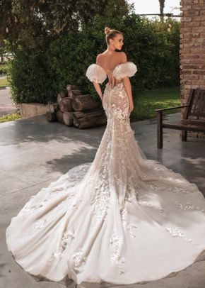 23-09, Berta Bridal