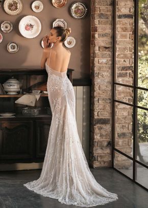 23-08, Berta Bridal