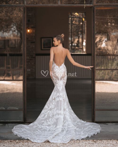 23-07, Berta Bridal