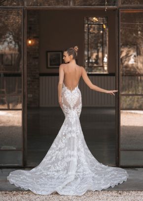 23-07, Berta Bridal