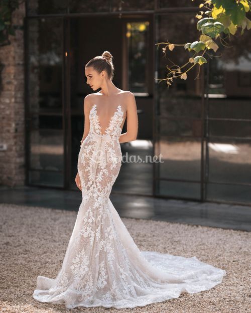 23-07, Berta Bridal