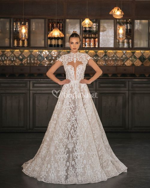 23-06, Berta Bridal