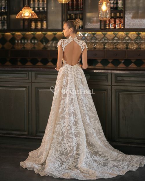 23-06, Berta Bridal