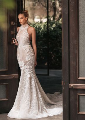 23-04, Berta Bridal